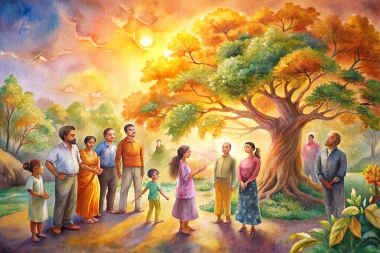    Как совместное финансовое планирование может укрепить семейные узы и защитить ваш бюджет?