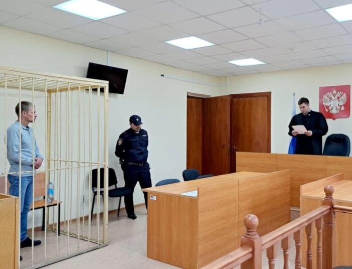     Фото: Ревдинский городской суд