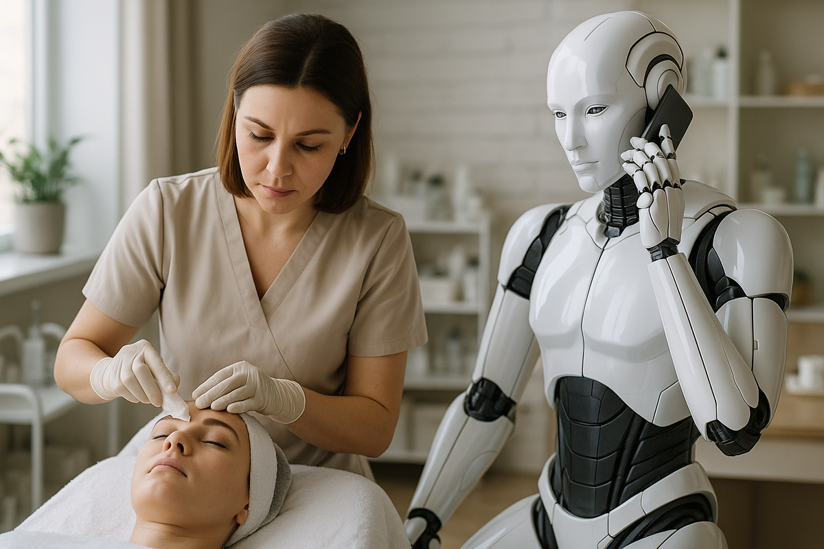    Салон теряет 30% звонков: 5 ошибок записи клиентов admin