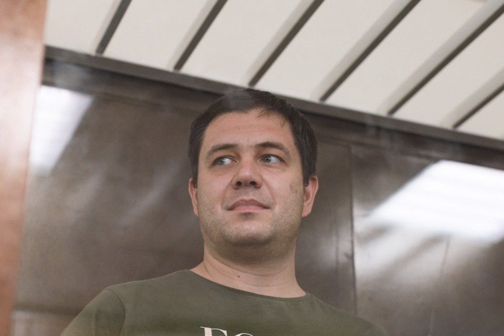    Фото © Александр Щербак / ТАСС