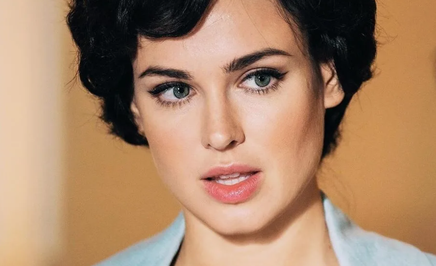 Развод с миллионером, тайная свадьба, как выглядит муж и долгожданный ребенок. Судьба красавицы-актрисы и модели Ирины Антоненко