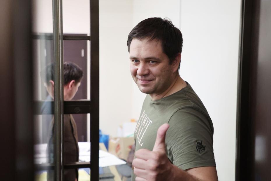    Алексей Белкин/NEWS.ru