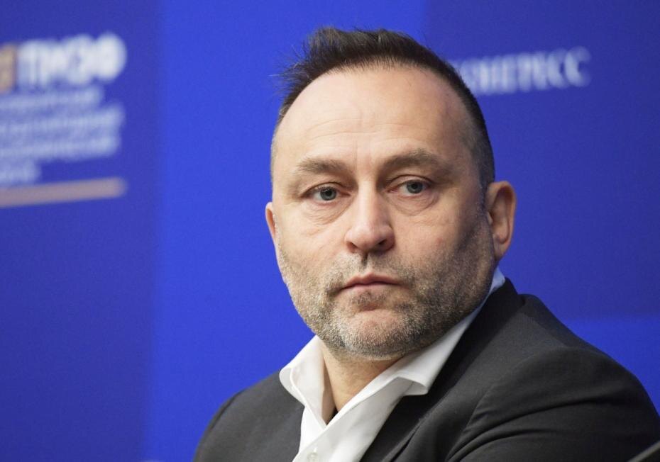    Алексей Даничев/РИА Новости