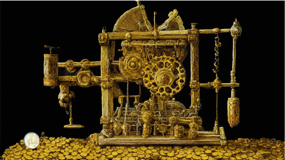 Иллюстрация создана с помощью нейросети для генерации изображений "Kandinsky 3.1"