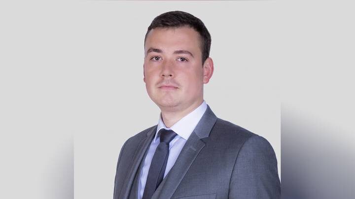 Самый молодой и перспективный: за что задержан бывший замгубернатора Богашов