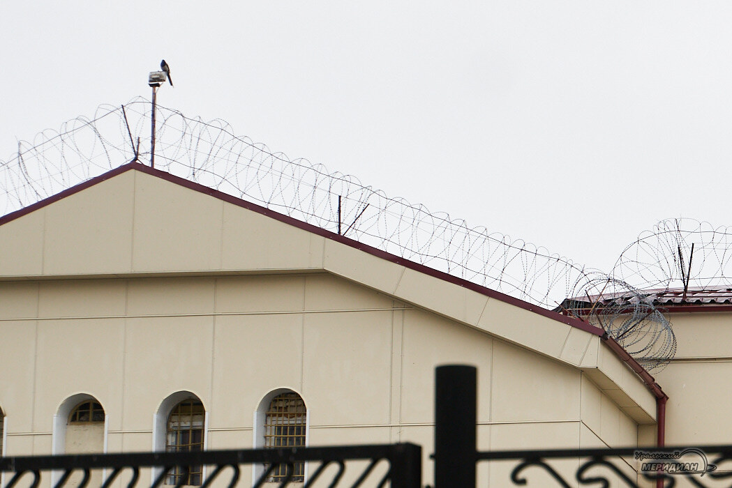    Фото Лидия Аникина © ИА «Уральский меридиан»