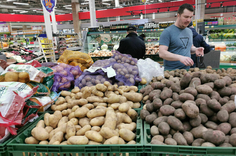   Игорь Самохвалов/ПГ