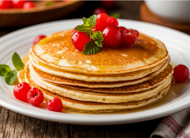 #ДиабетНеПриговорБлины!