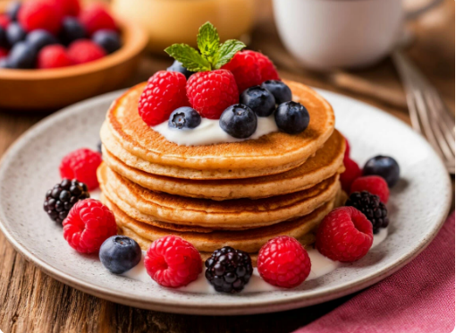 #ДиабетНеПриговорБлины!