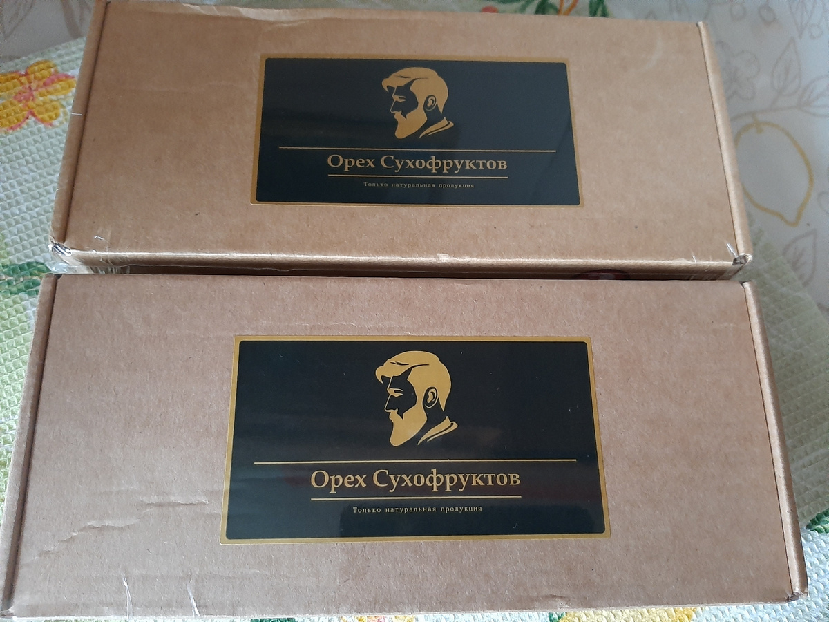 Такую красоту и вкусноту можно подарить. 