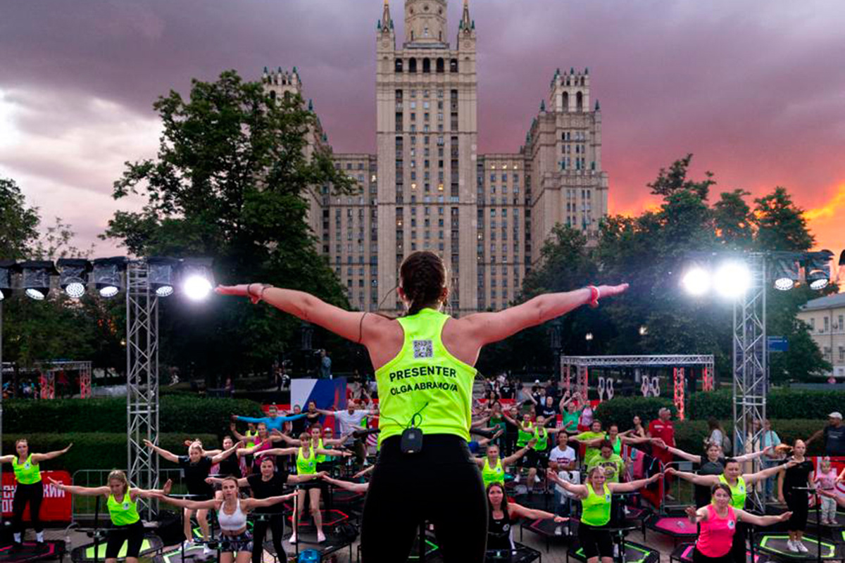   Пресс-служба мэрии Москвы