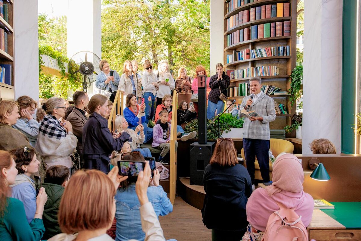    Пресс-служба мэрии Москвы