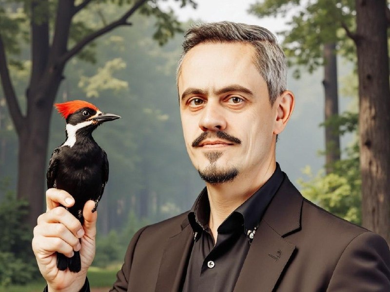    Антон Сочешков в телеграмм канале ЧИТАЙ И БОГАТЕЙ - Сочешков Антон