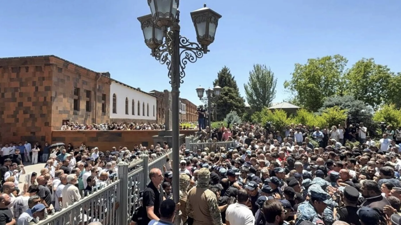   РИА Новости