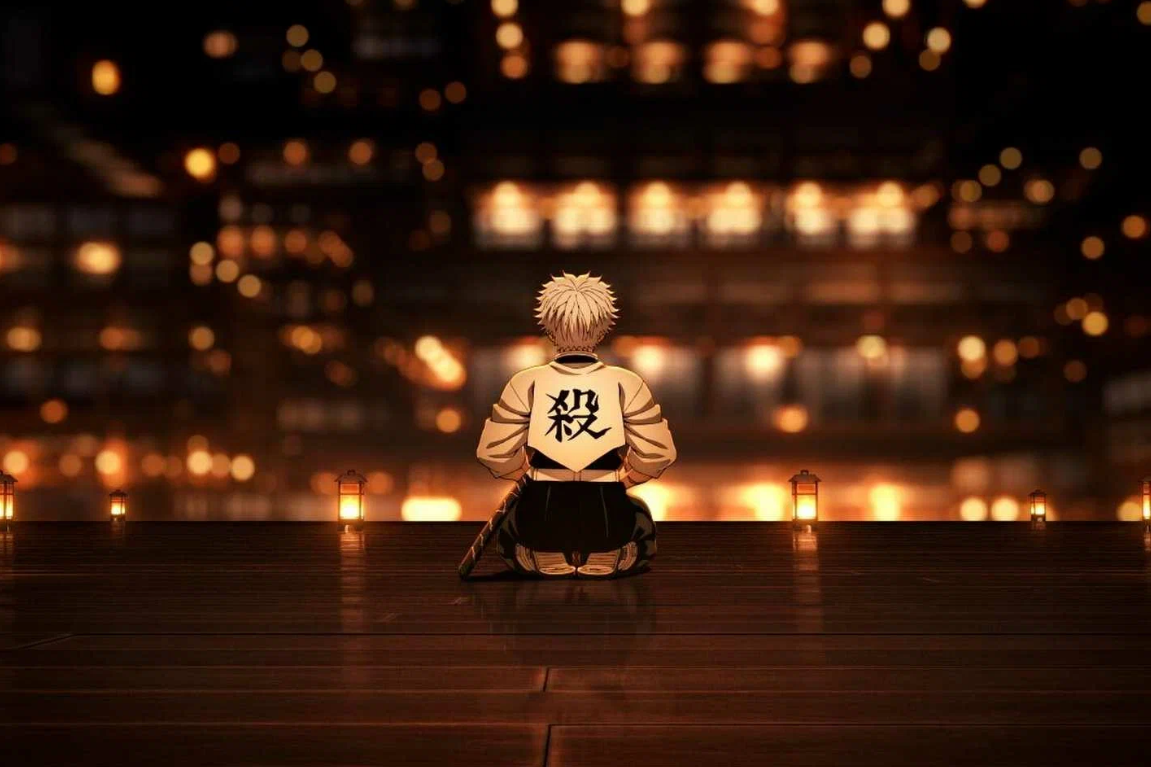     Аниме «Истребитель демонов» бьет рекорды в Японии с 49,4 миллионами долларов за первые выходные