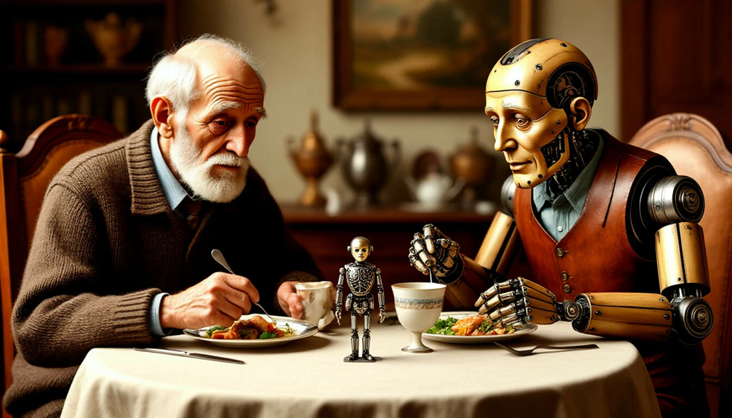 Иллюстрация создана с помощью нейросети для генерации изображений "Kandinsky 3.1"