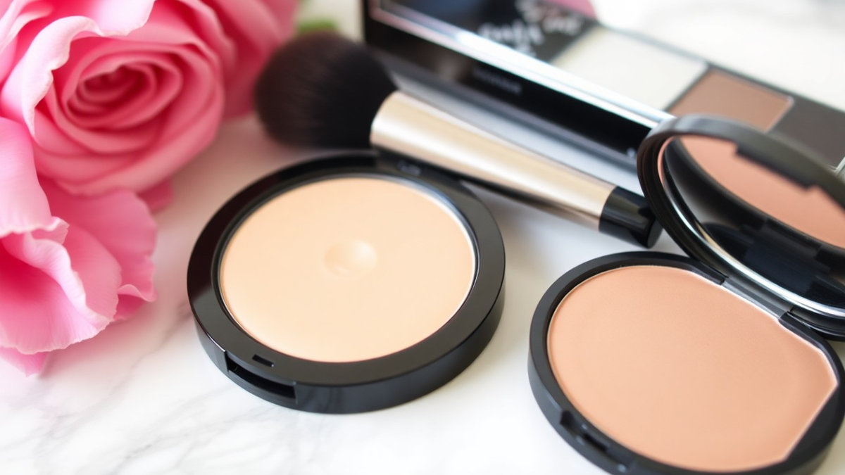 База под макияж для чувствительной кожи: бережная защита и комфорт