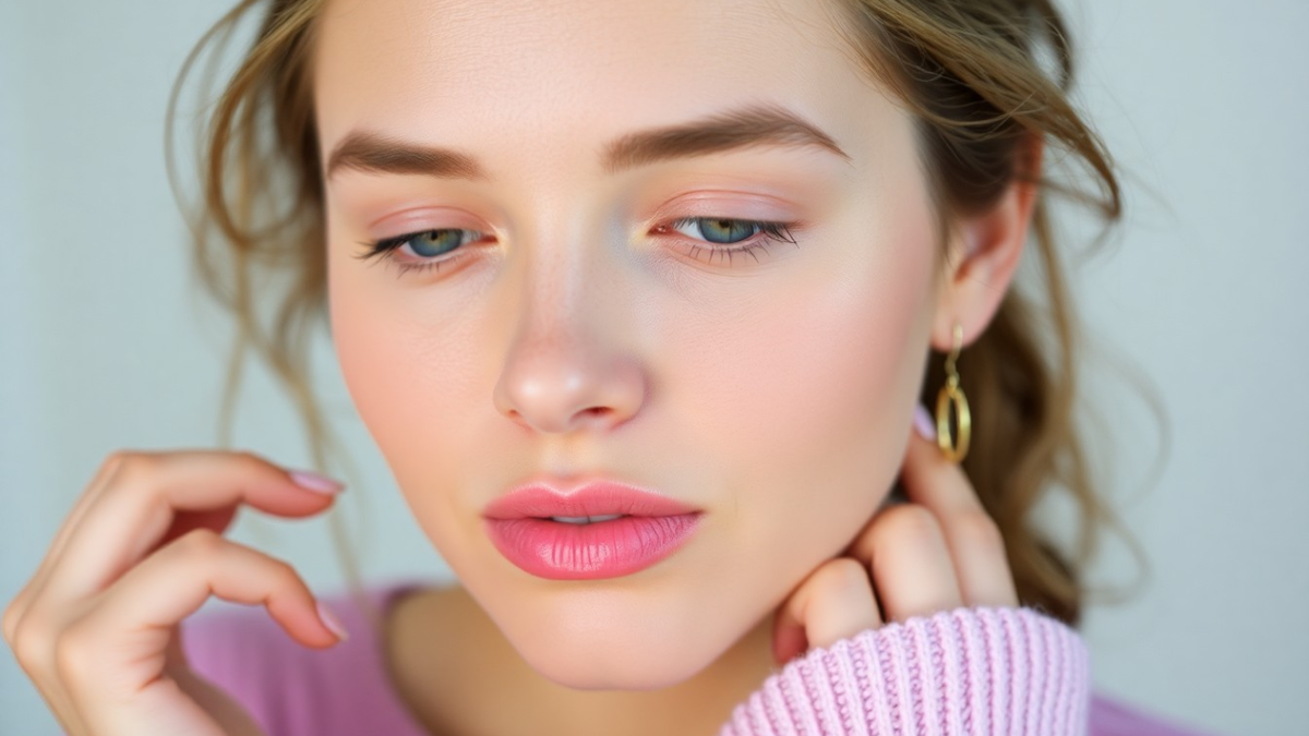 Топ-5 правил выбора базы под макияж для чувствительной кожи