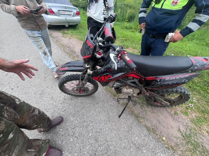     Фото: Госавтоинспекция Каменска-Уральского