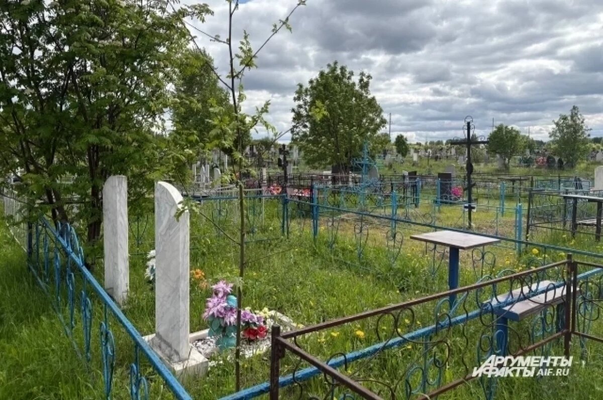    Друзья сказали о похоронах мужчины с пакетом на голове из шокирующего видео