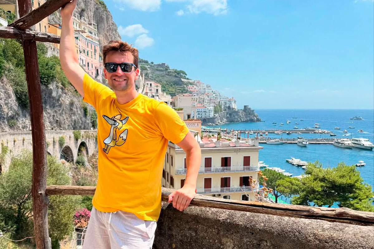    Фото: koldunmedia / Instagram