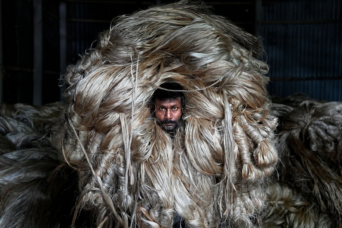   Syed Mahabubul Kader / Zuma / TASS