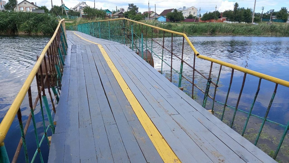    Минприроды сообщило о планах в отношении озера Став в ЭнгельсеНовости Саратова и области – Сетевое издание «Репортер64»