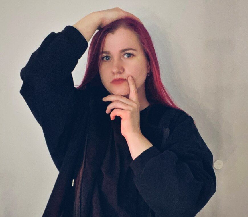 Как побороть тревогу 