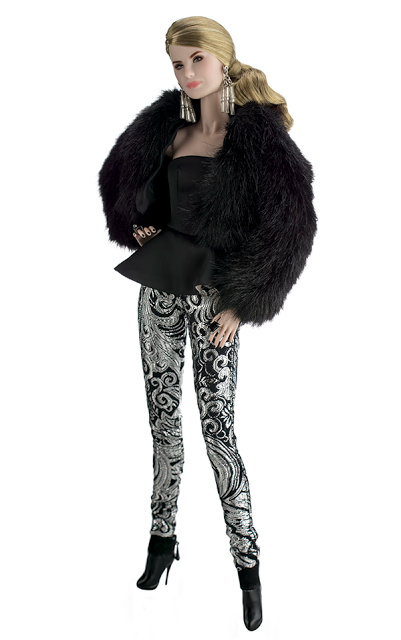 Madison Montgomery Integrity Toys. Фото с сайта fashiondollchronicles.com