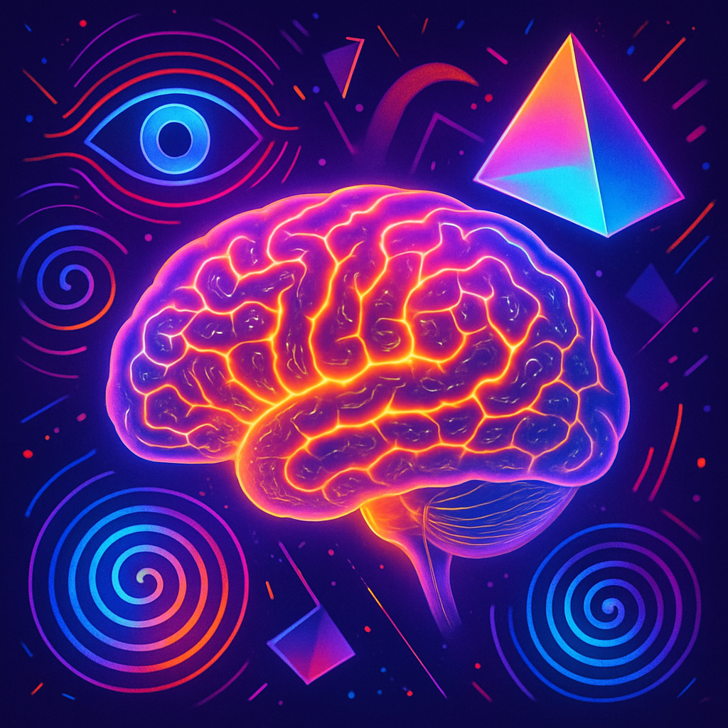 оптические иллюзии