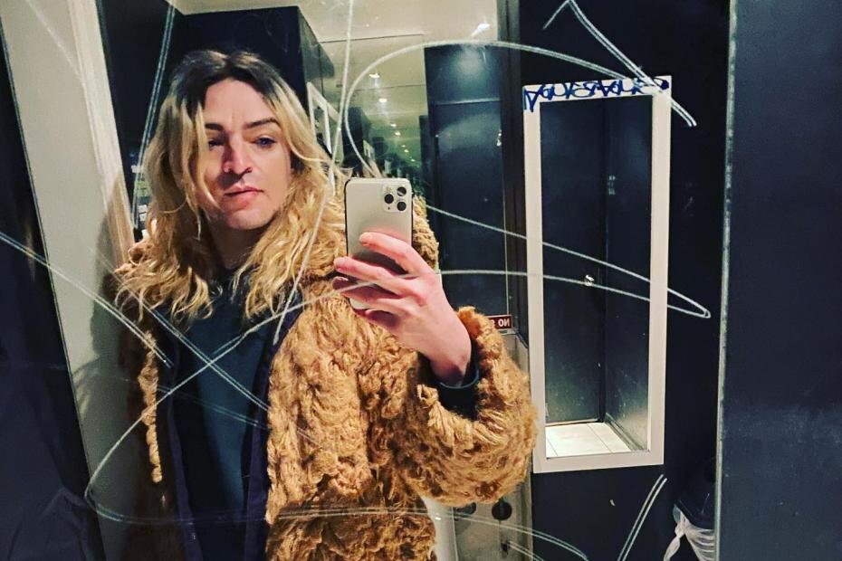    Социальные сети