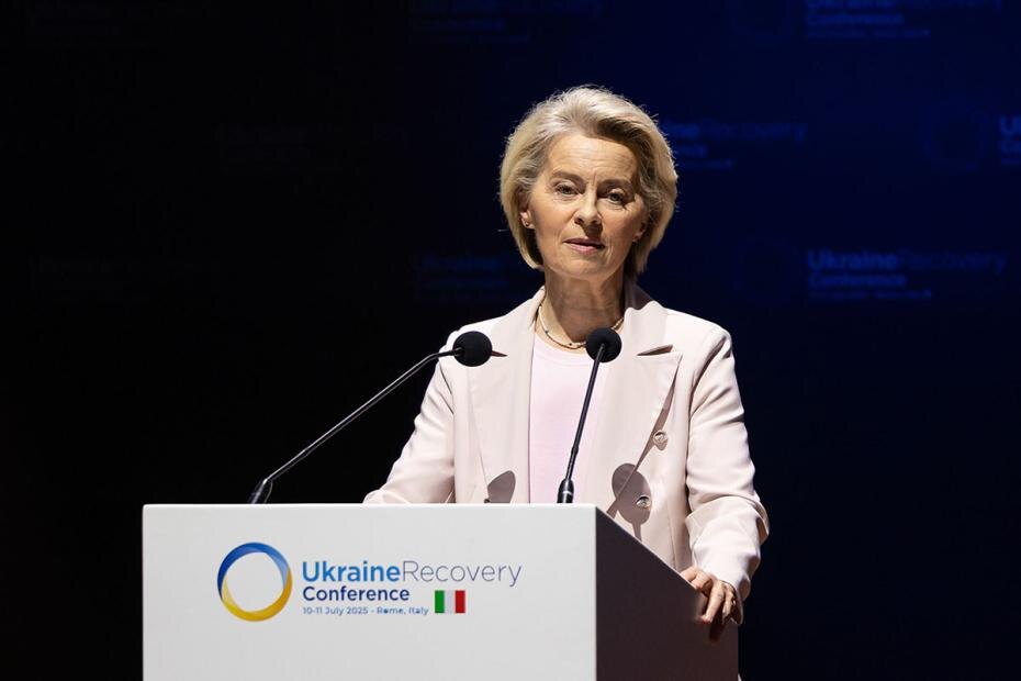    The Presidential Office of Ukraine via Capital Pictures/Global Look Press