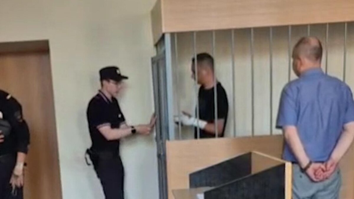    Фото: t.me/SPbGS