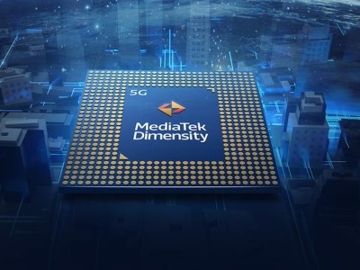    MediaTek Dimensity 9500 станет первым чипом компании с частотой выше 4 ГГц