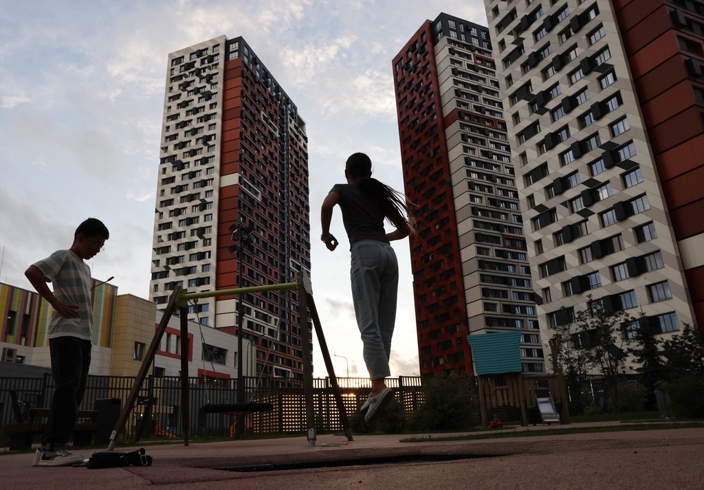    Фото © Анастасия Романова / Абзац