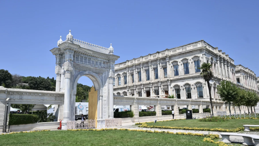   РИА Новости