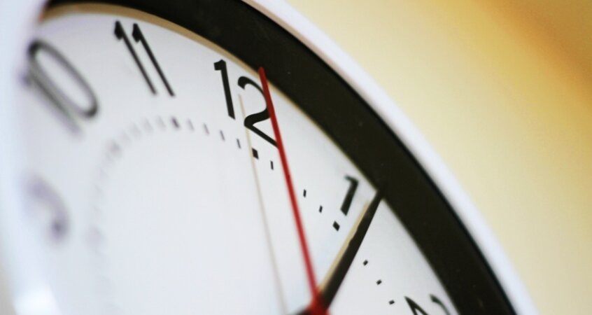    Всего один: утверждены переносы рабочих дней в 2026 году