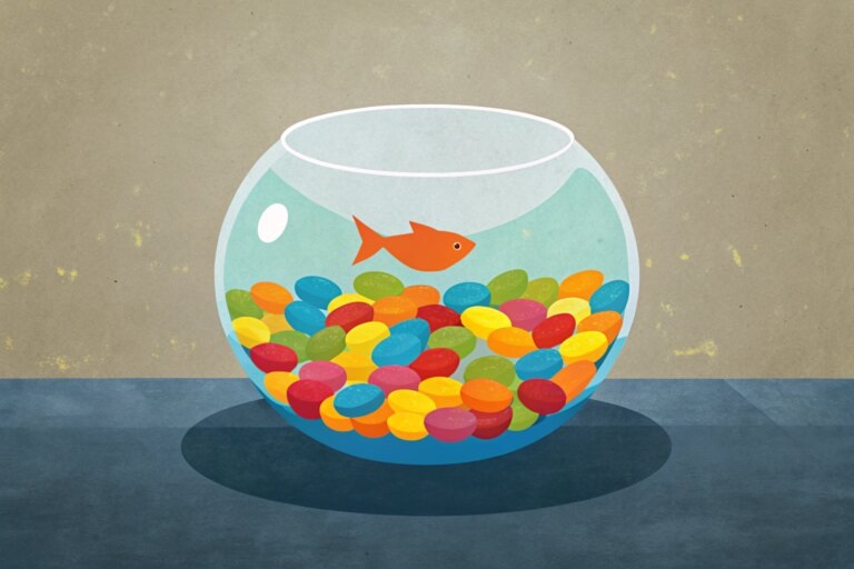    Как избавиться от страха потери денег и наладить гармоничные финансовые отношения?