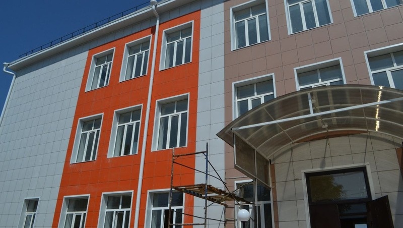      Фото: администрация города Георгиевска