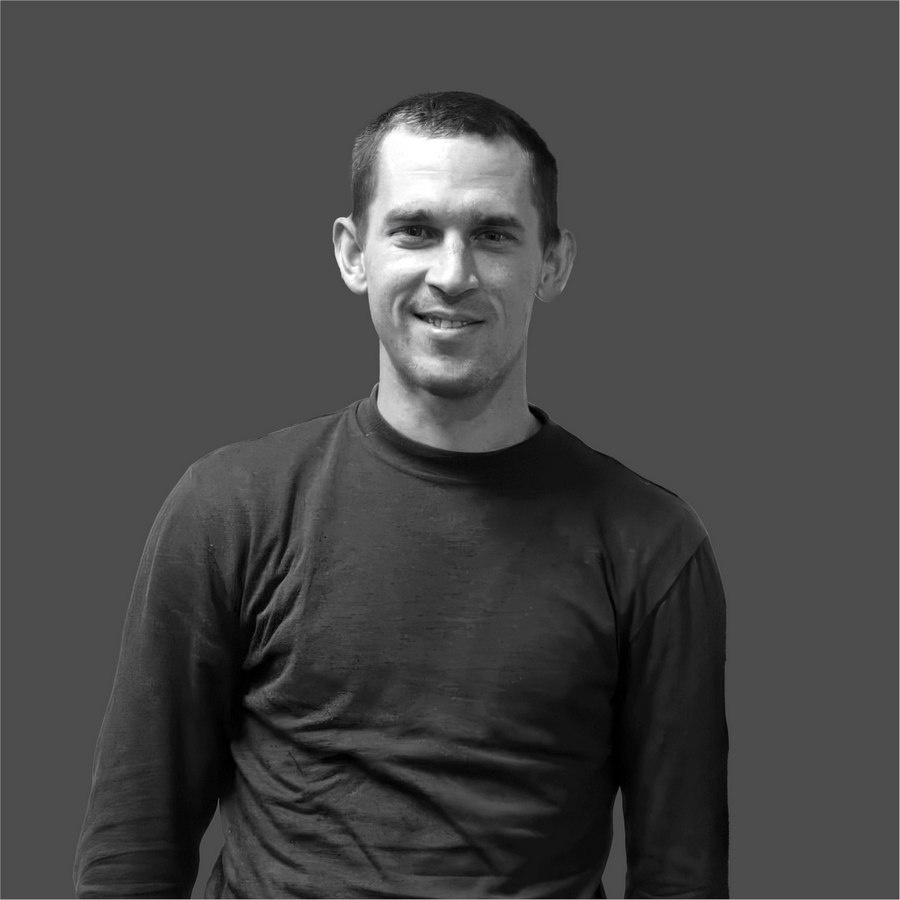    Евгений Катунин