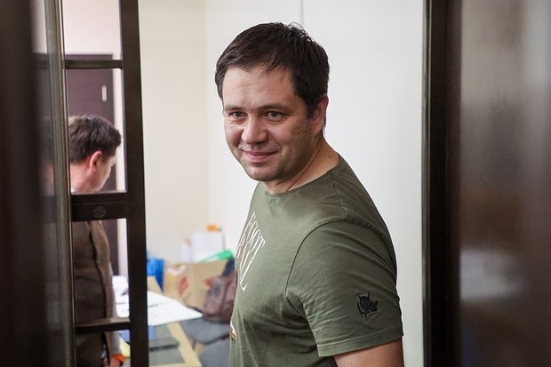    Фото: Belkin Alexey / Globallookpress.com