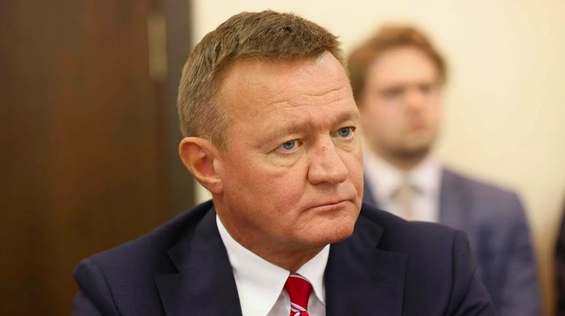 Фото: правительство России