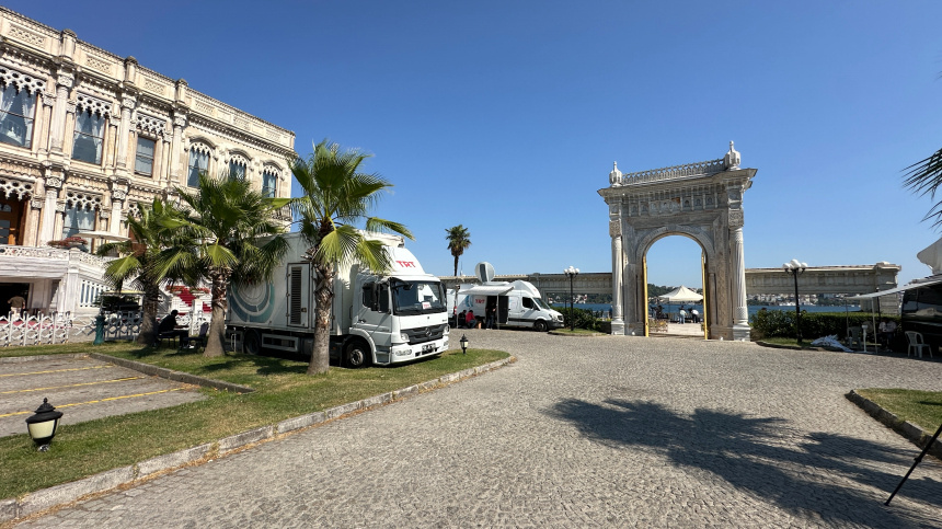    Фото: ИЗВЕСТИЯ/Петров Денис