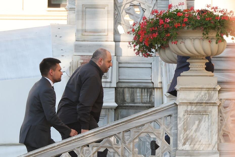    Александр Рюмин/ТАСС