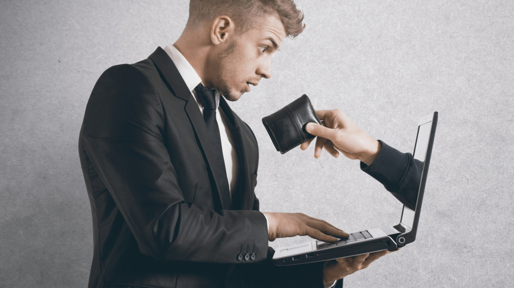    Как фальшивые фриланс-платформы обманывают россиян и оставляют без денег