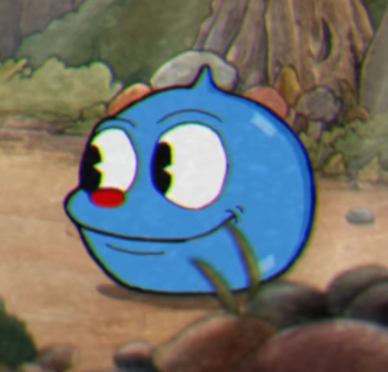 Гупи Ле Гранде