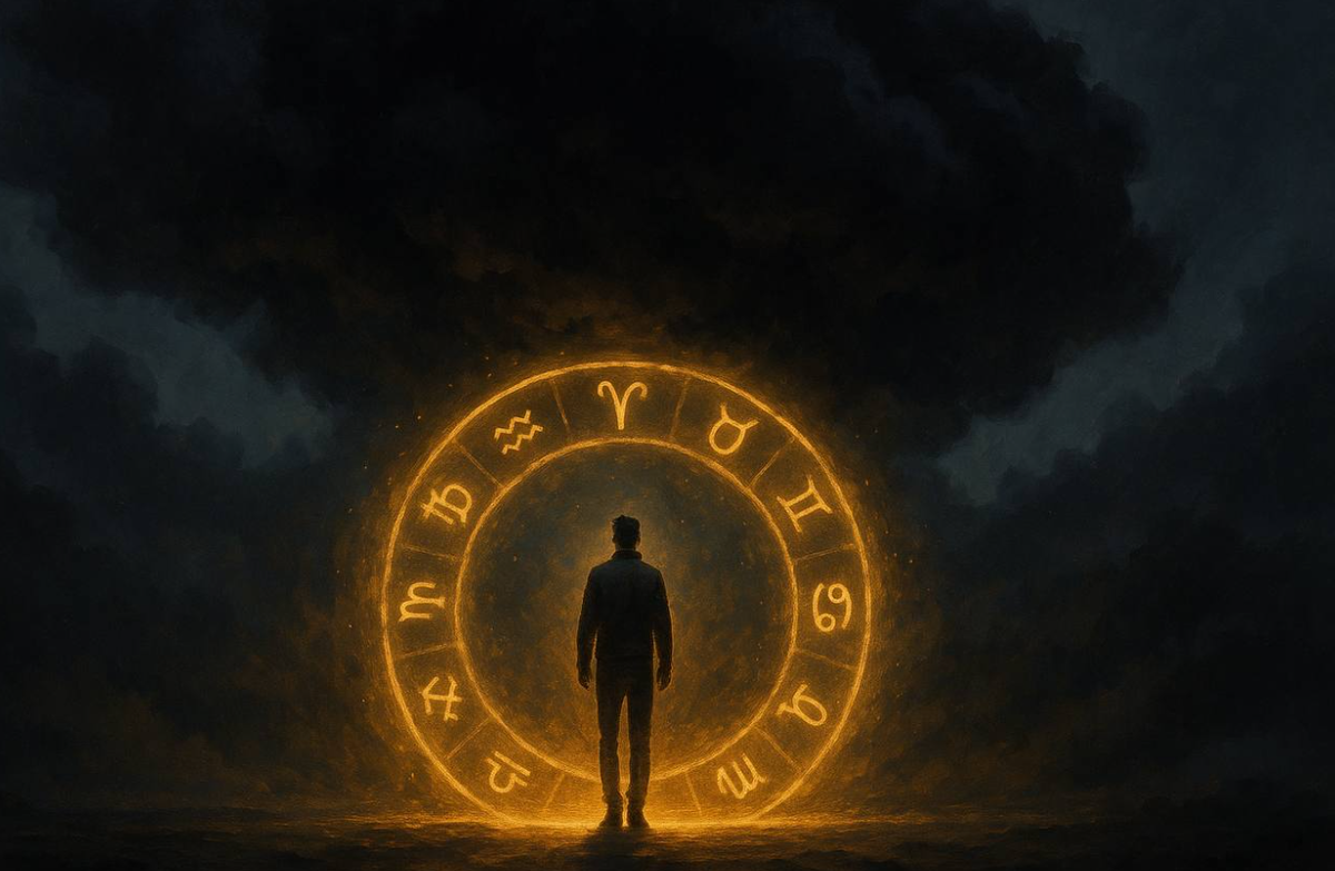 Как смягчить удар судьбы по вашему гороскопу? Астрологические техники защиты