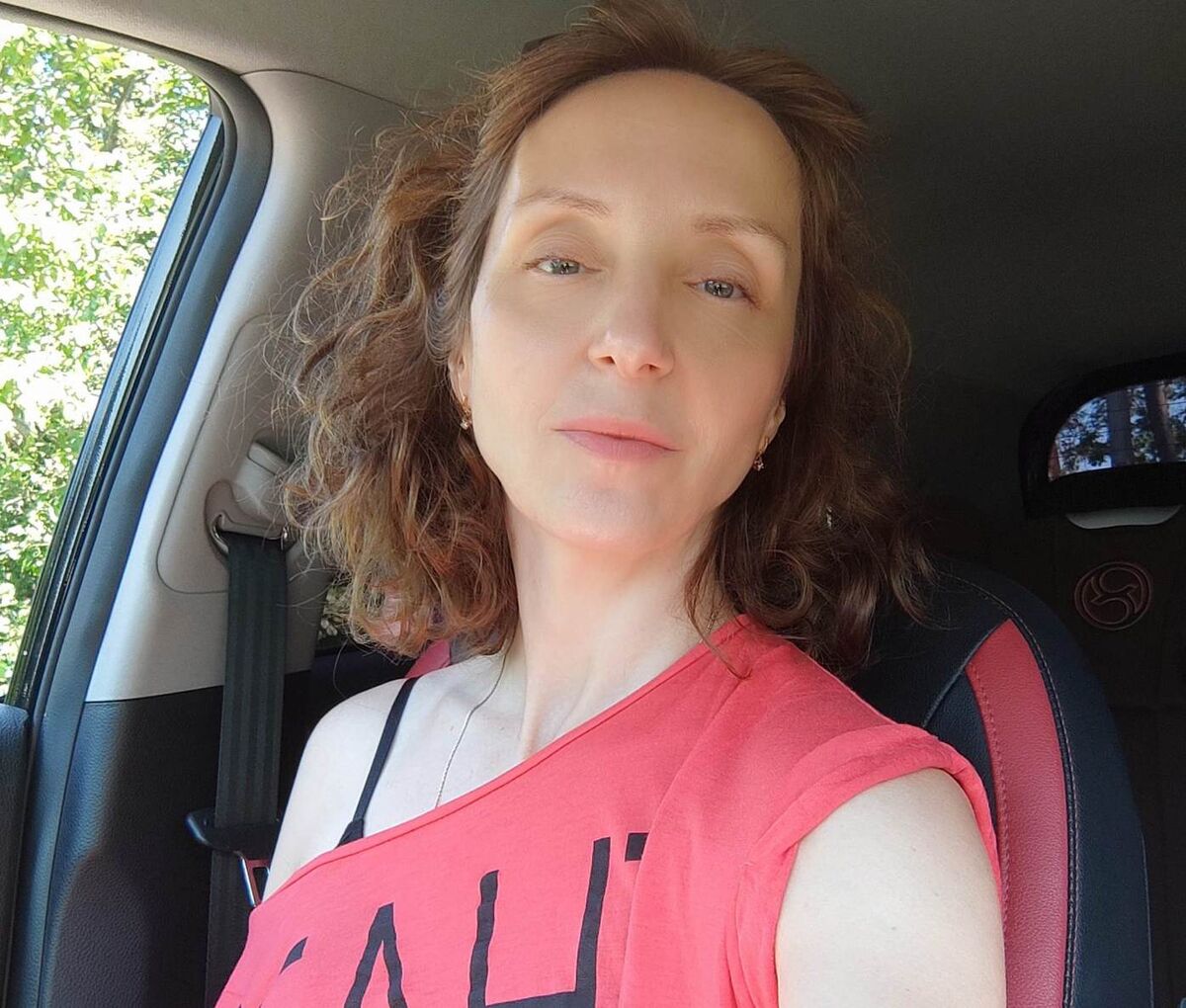 Привет! Я Ксюша, мама пятерых. Долгое время занималась тхэквондо, недавно закончила обучение на фитнес-тренера. Здесь рассказываю о своей жизни как она есть. Всем рада, присоединяйтесь!