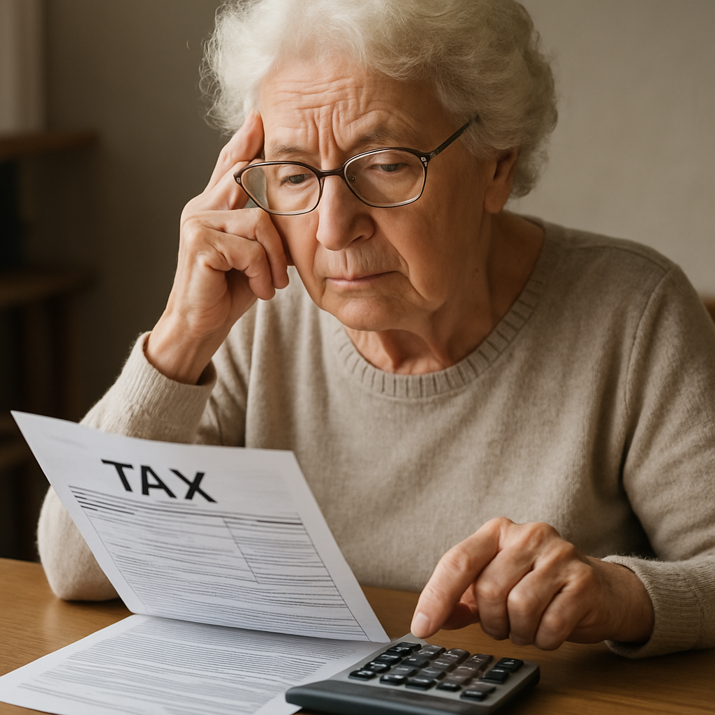 Пенсионеры-предприниматели обязаны уплачивать налоги и страховые взносы на общих основаниях.