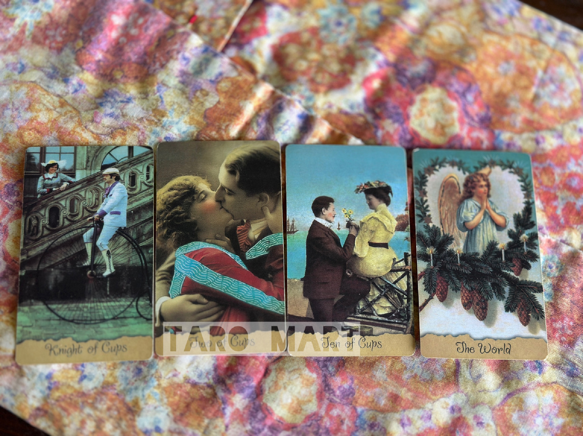 Фото из личной коллекции автора